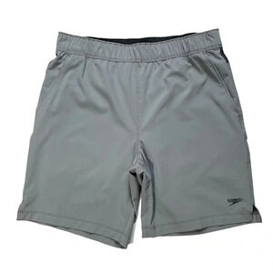 Speedo Tech Volley Swim Shorts